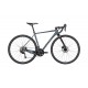 Bicicletta Gravel - RONDO RUUT AL1 2X